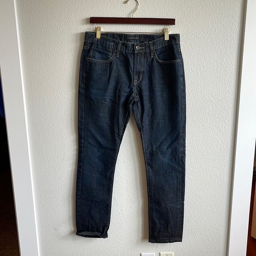 John Varvatos - Men’s USA Jeans
